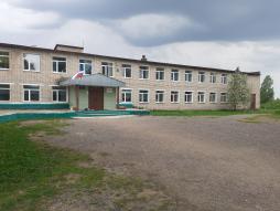 МБОУ Скоковская средняя школа